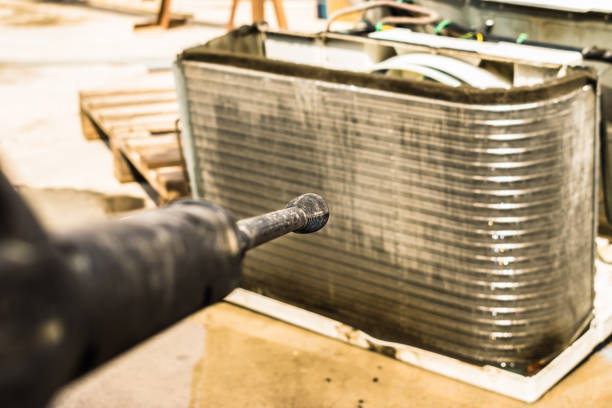 Best Commercial Air Duct Cleaning  in North Richland Hills, TX