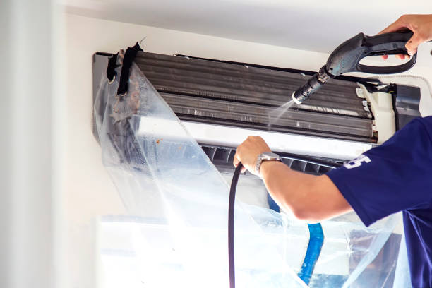 Best Best Air Duct Cleaning Company  in North Richland Hills, TX
