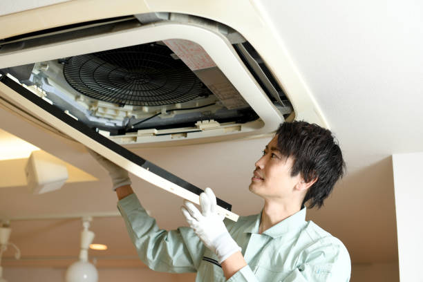 Best Local Air Duct Cleaning Services  in North Richland Hills, TX