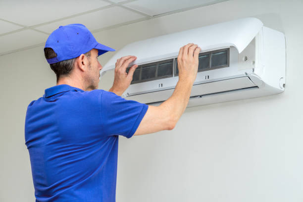  North Richland Hills, TX Airduct Cleaning Pros