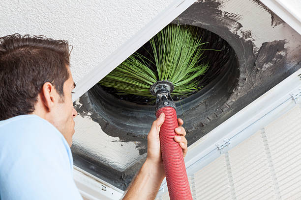 Best Commercial HVAC Duct Cleaning  in North Richland Hills, TX