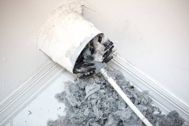 Best Air Vent Cleaning Services  in North Richland Hills, TX