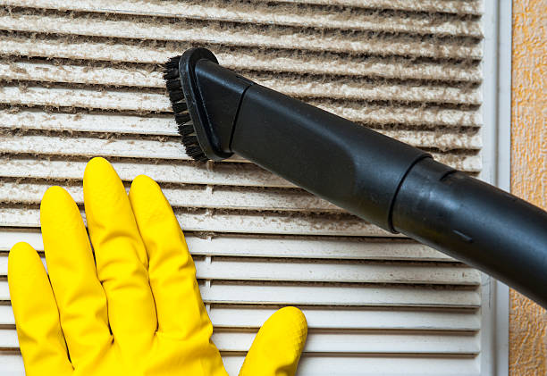Best Ductwork Cleaning Services  in North Richland Hills, TX
